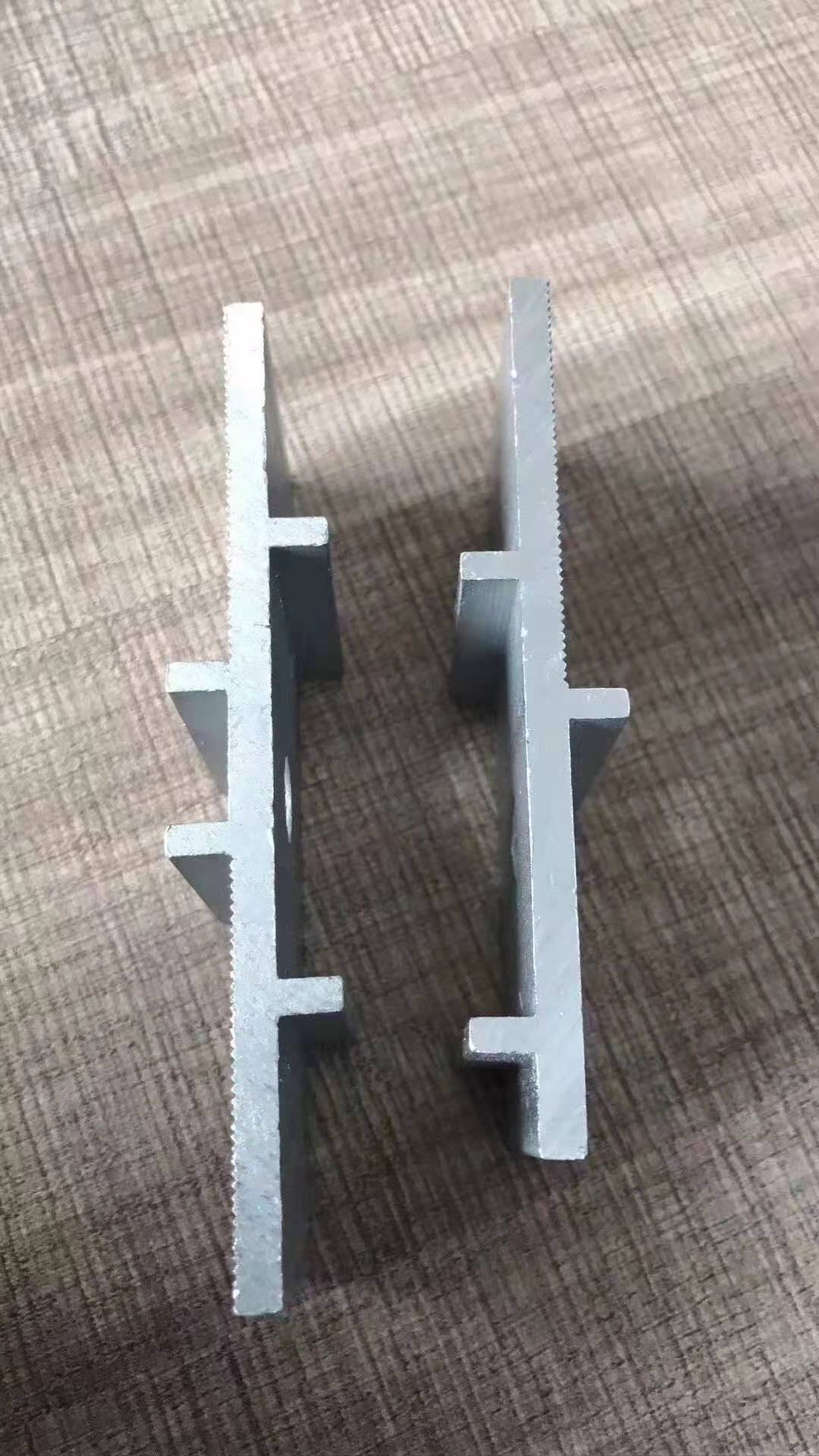 集中式电站光伏支架优势