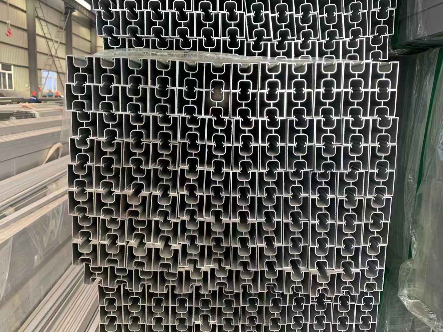 铝合金